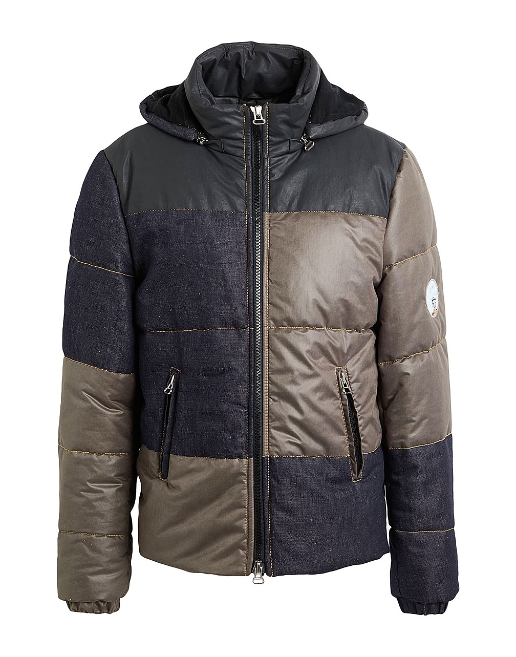 10SEI0OTTO - Puffers