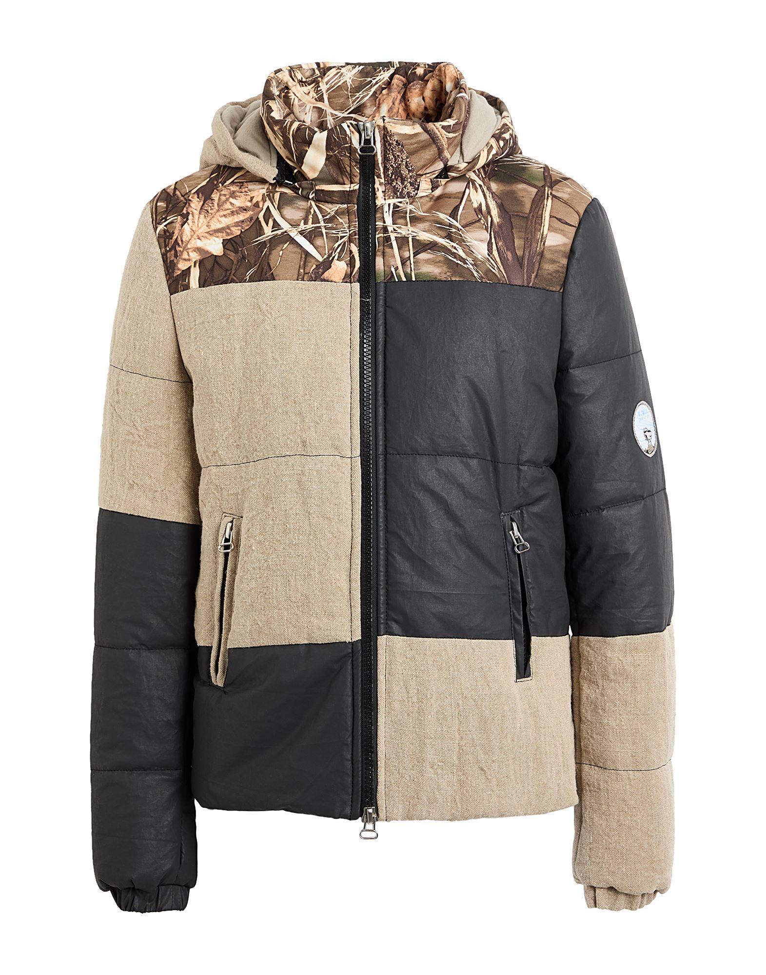 10SEI0OTTO - Puffers