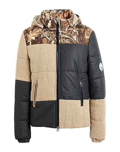 10SEI0OTTO Piumino 95% Cotone, 5% Poliuretano