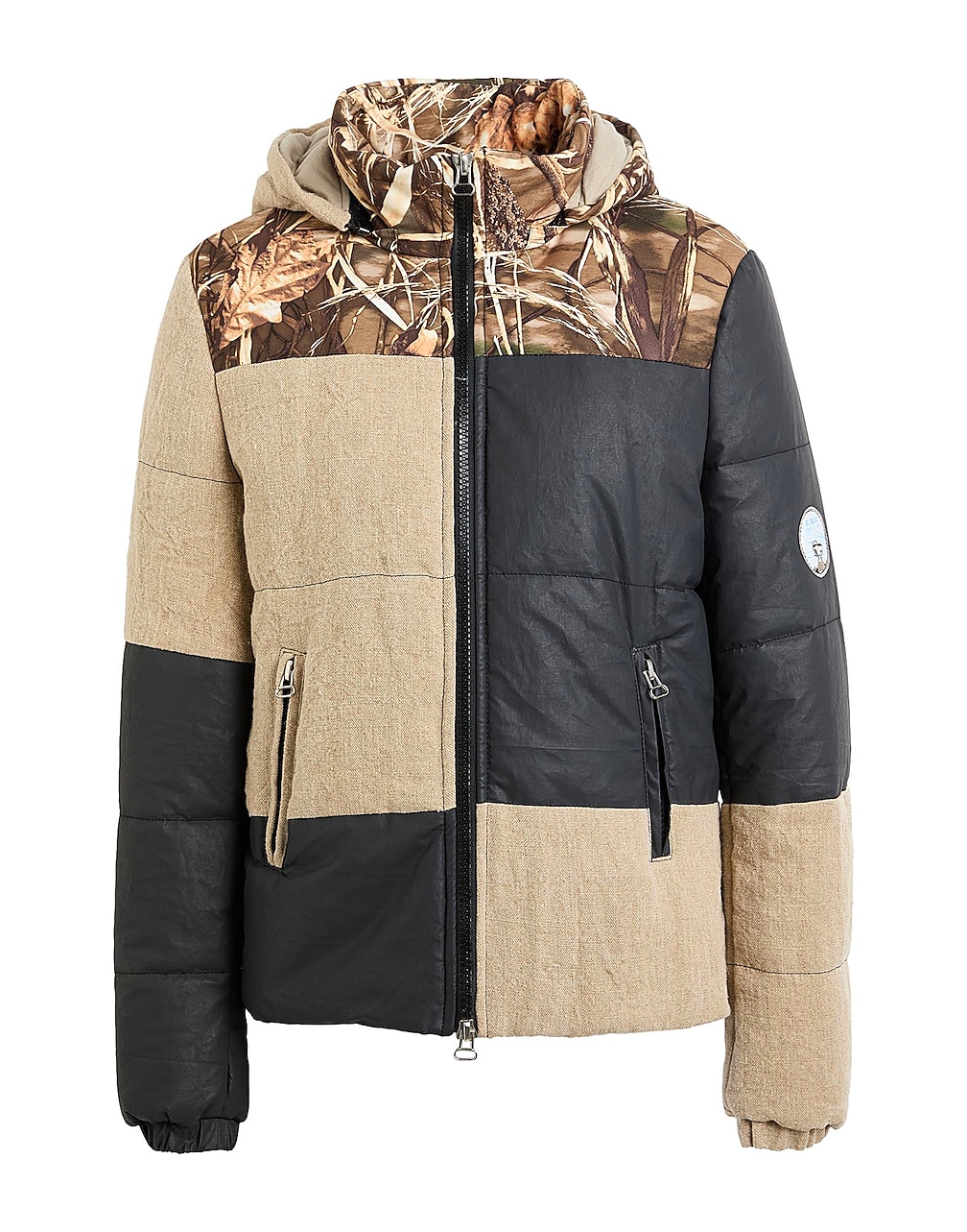 10SEI0OTTO - Puffers