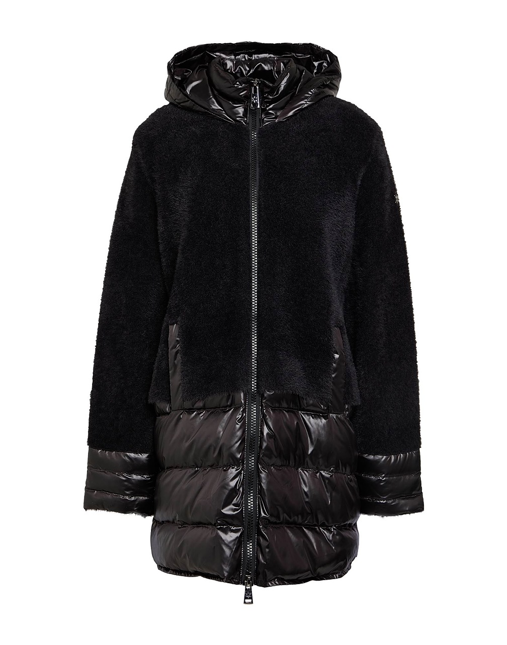 NO SECRETS - Puffers