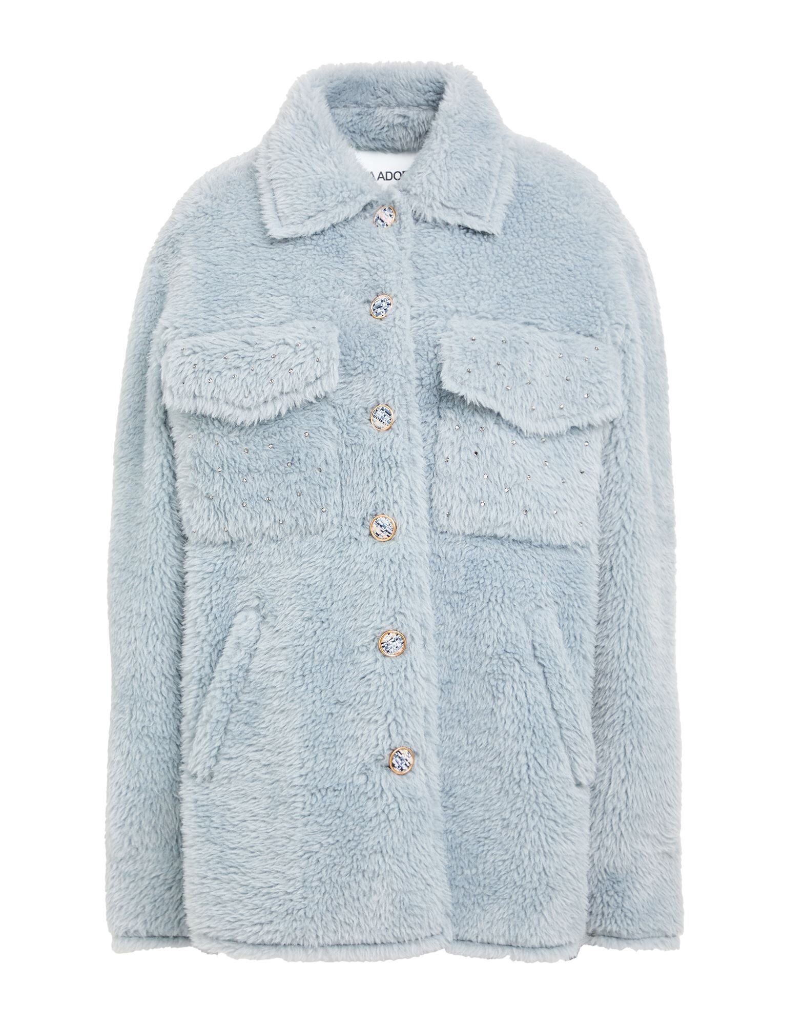 AVA ADORE - Moutons et fausses fourrures