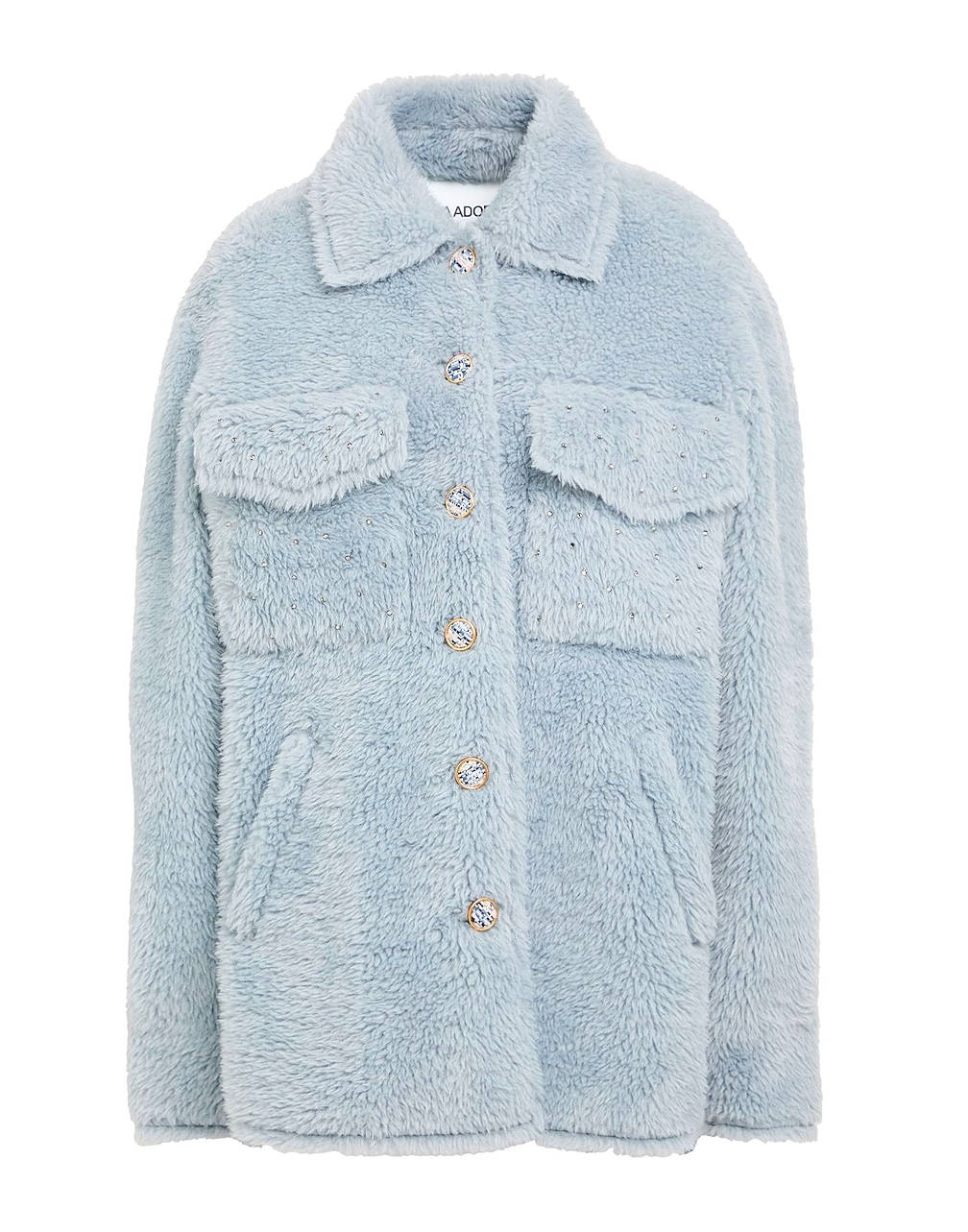 AVA ADORE - Shearling- & Kunstfell