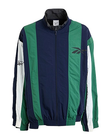 BOTTER Jacke Grün 100% Polyamid