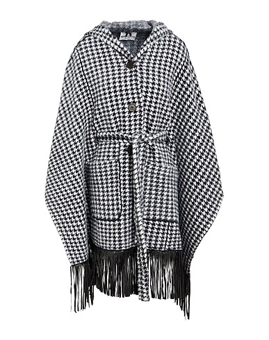 NO SECRETS Cloak Black 100% Polyamide