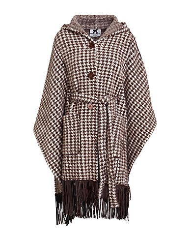 NO SECRETS Cape 100% Polyamide