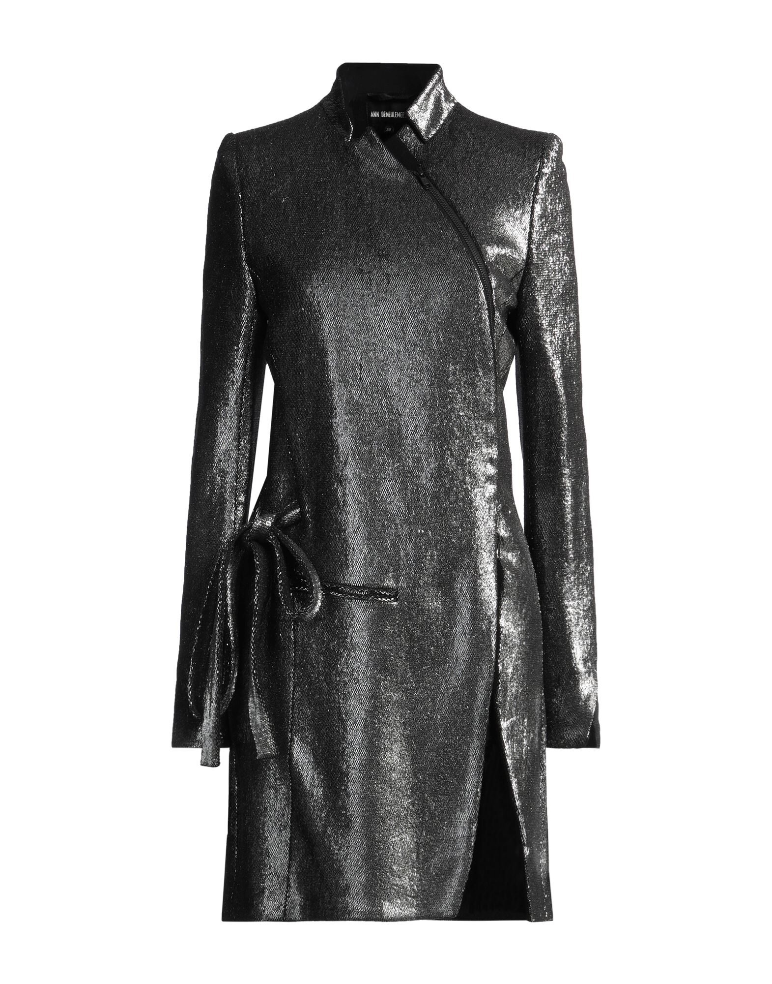 ANN DEMEULEMEESTER - Overcoats & Trench Coats