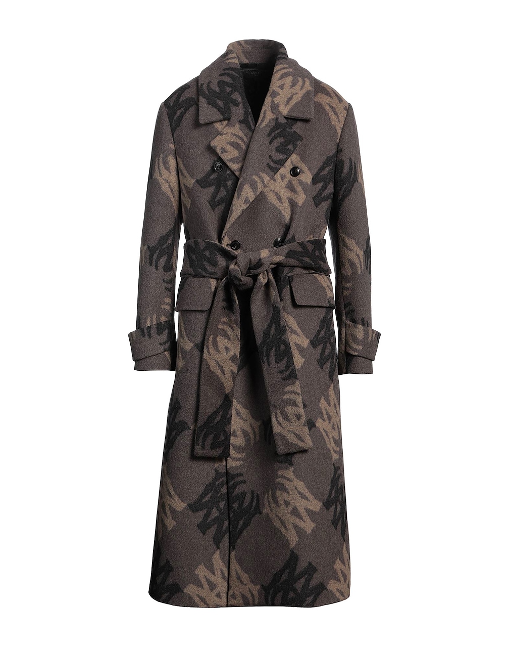 AMIRI - Manteaux longs
