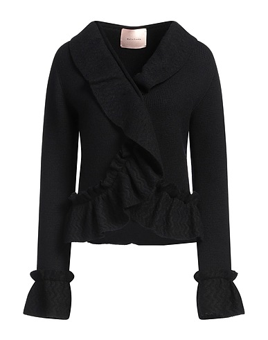 MALIN FRANKE Jacket 100% Wool