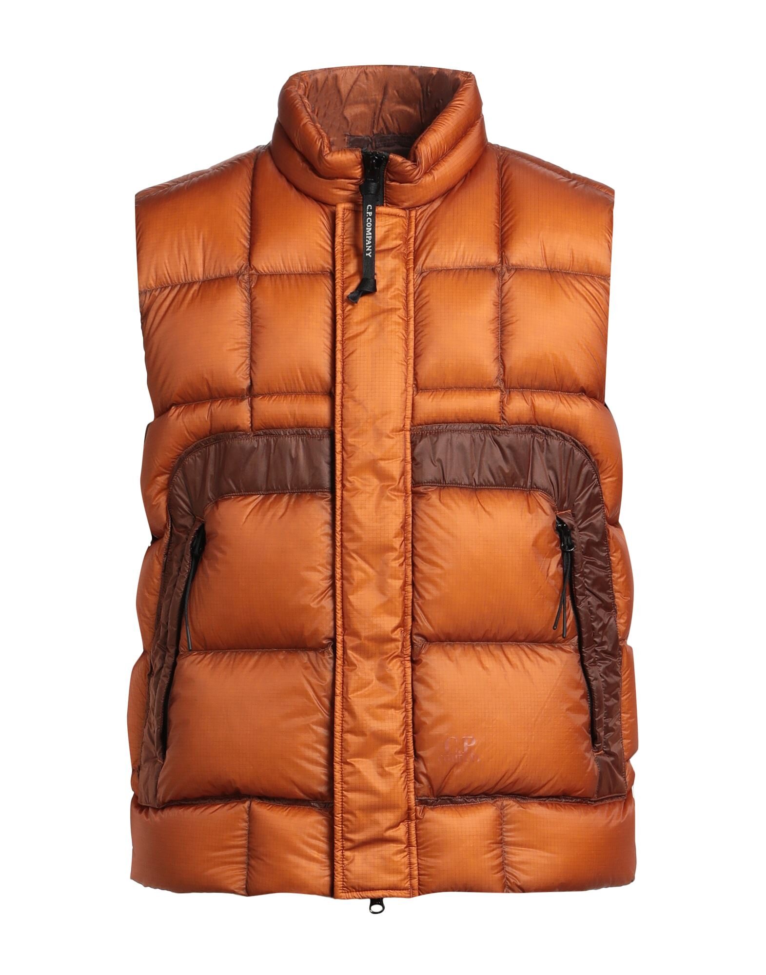 C.P. COMPANY - Vests