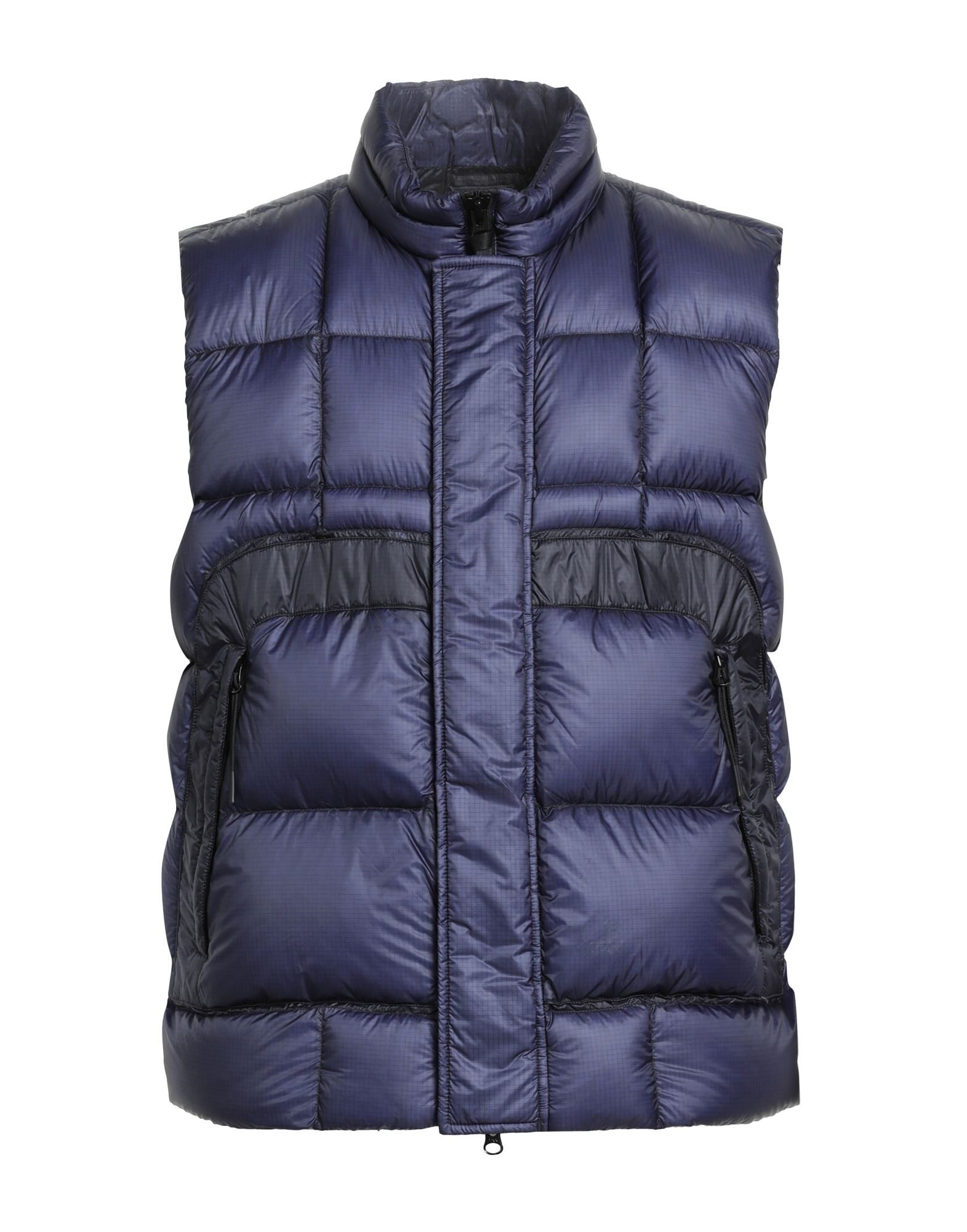 C.P. COMPANY - Vests