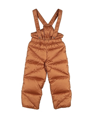 BREST Tute e abbigliamento neve Marrone 100% Poliammide