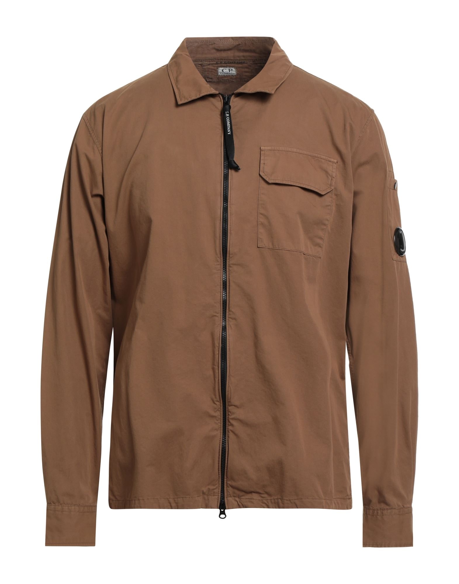 C.P. COMPANY - Shirts