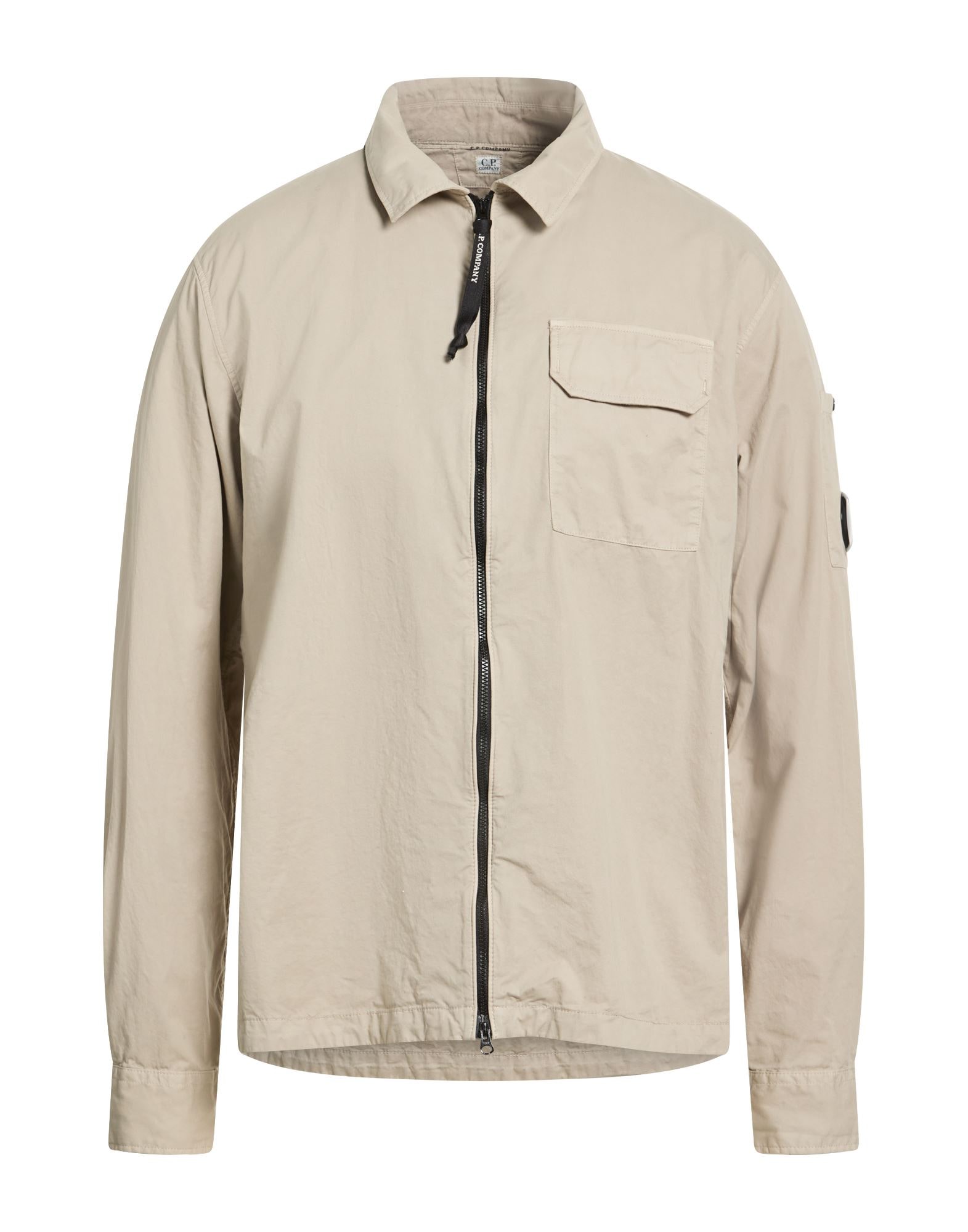 C.P. COMPANY - Shirts