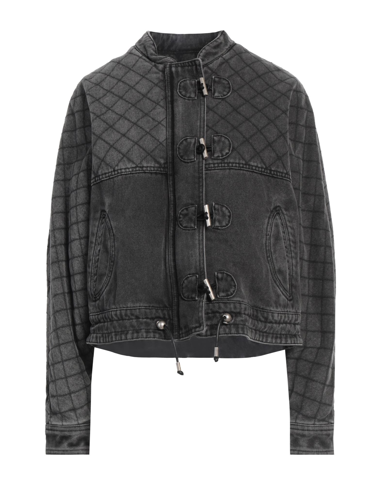 ISABEL MARANT - Denim outerwear