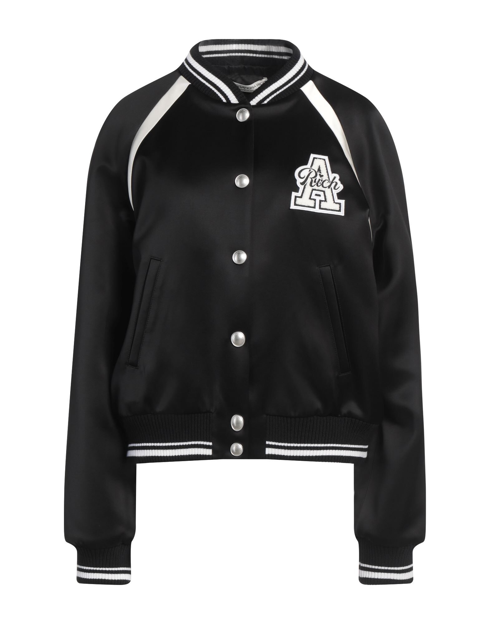 ALESSANDRA RICH - Μπουφάν και τζάκετ