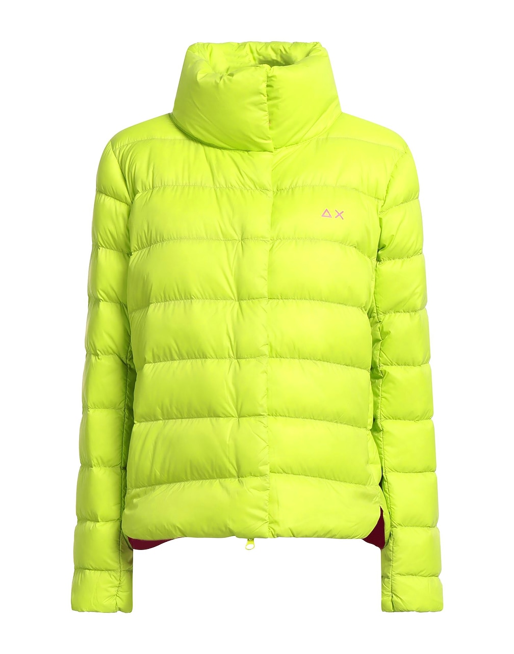 SUN 68 - Puffers