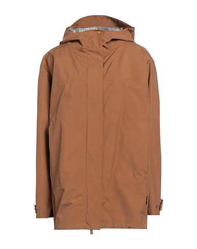 HERNO Jacket Camel 100% Polyester