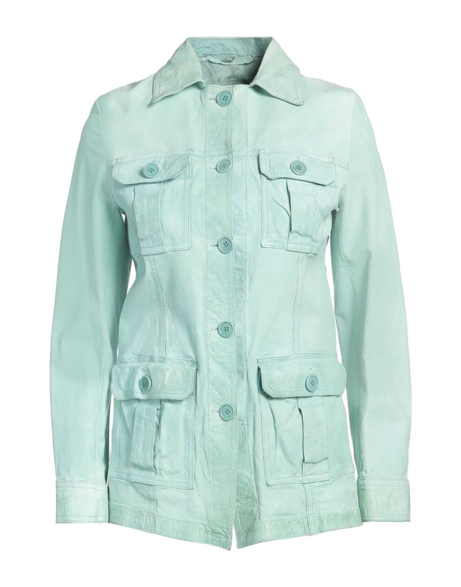 SALVATORE SANTORO - Jackets