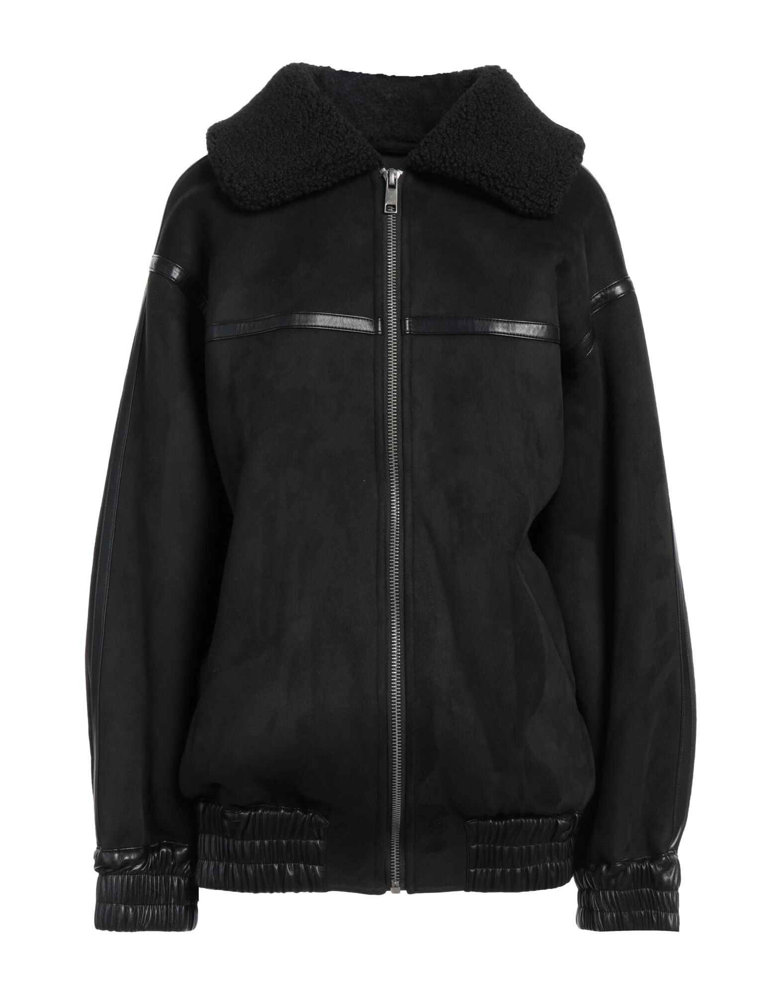 ROTATE BIRGER CHRISTENSEN - Shearling & Teddy