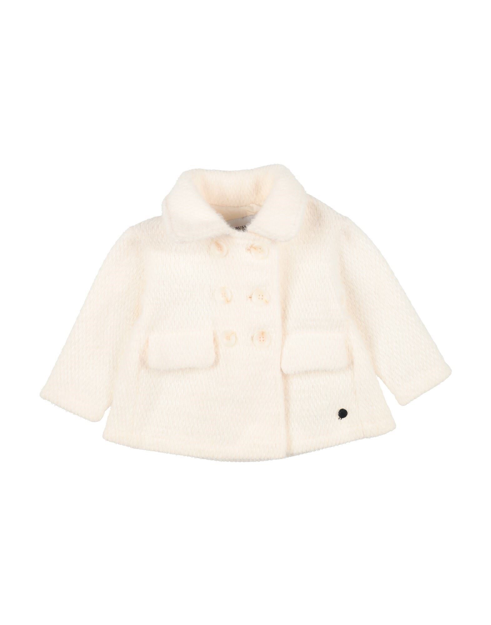 TRUSSARDI JUNIOR - Пальто