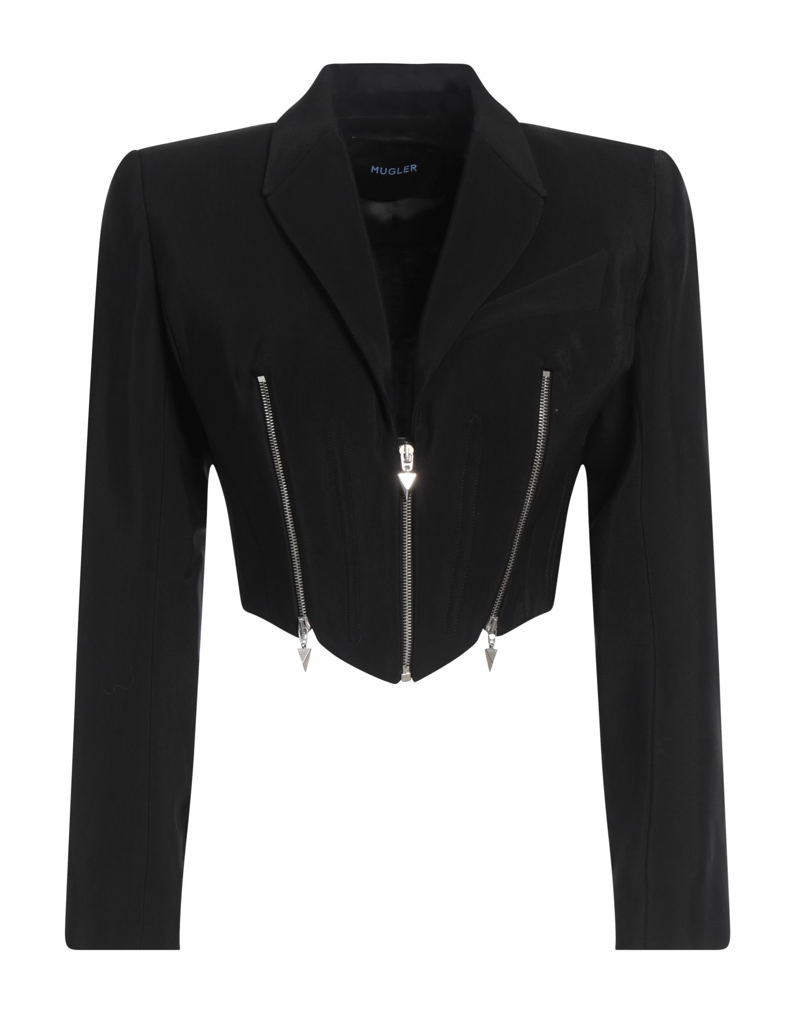 MUGLER - Jackets