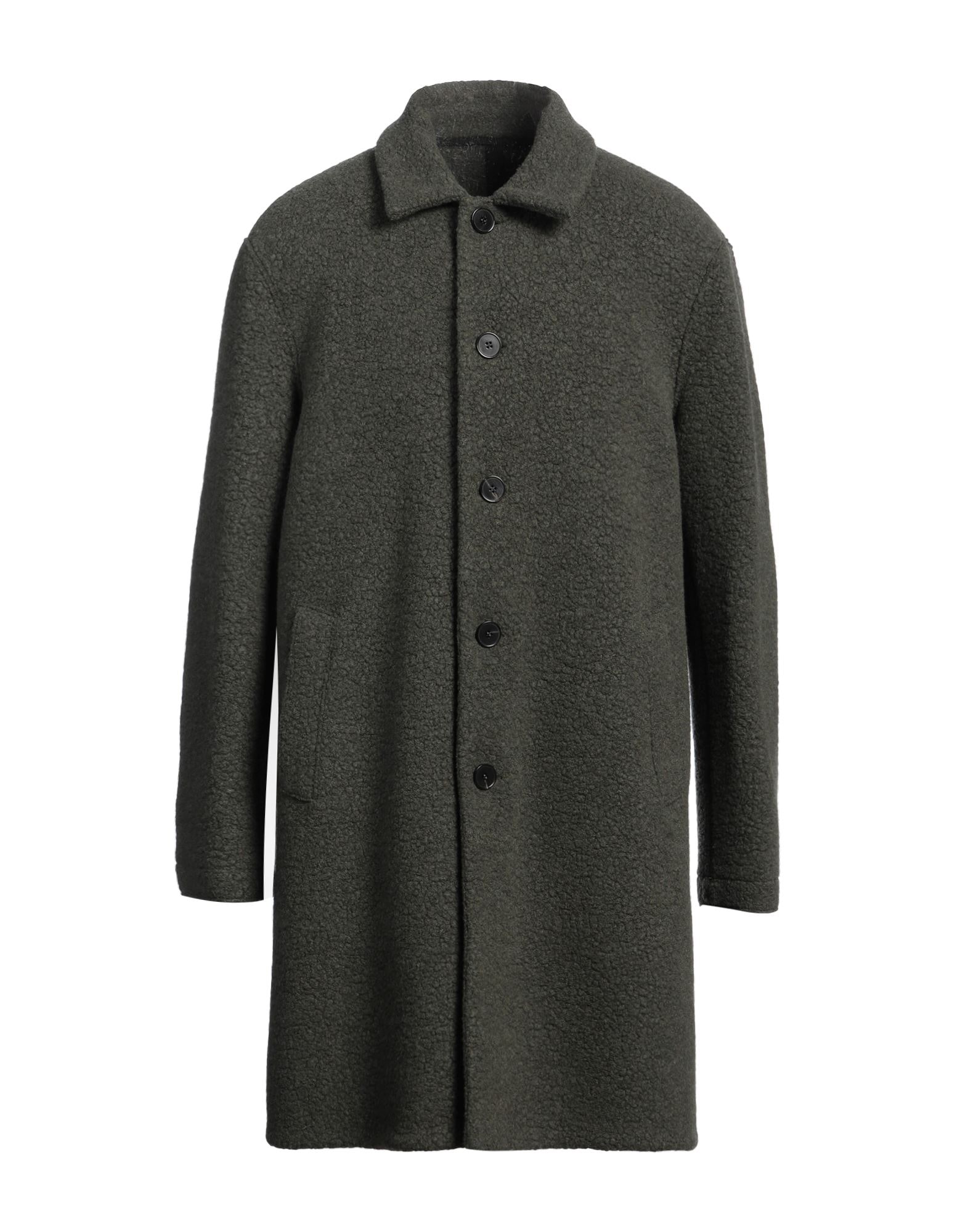 HARRIS WHARF LONDON - Shearling- & Kunstfell