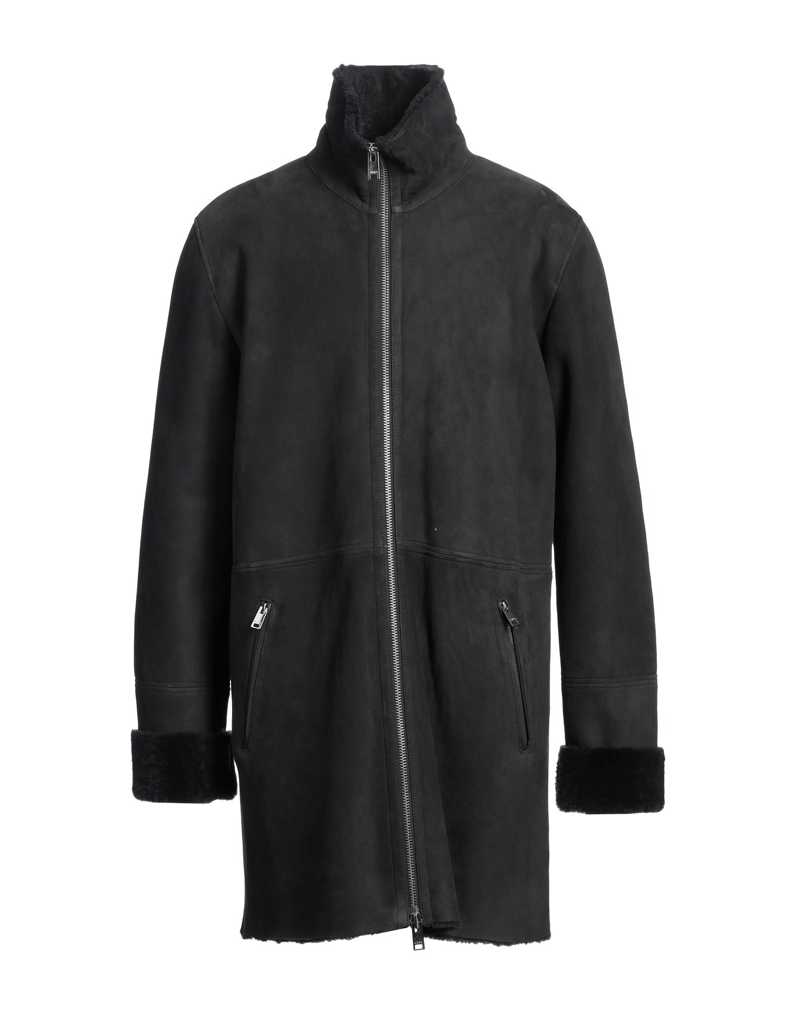 ARMA - Shearling & Teddy