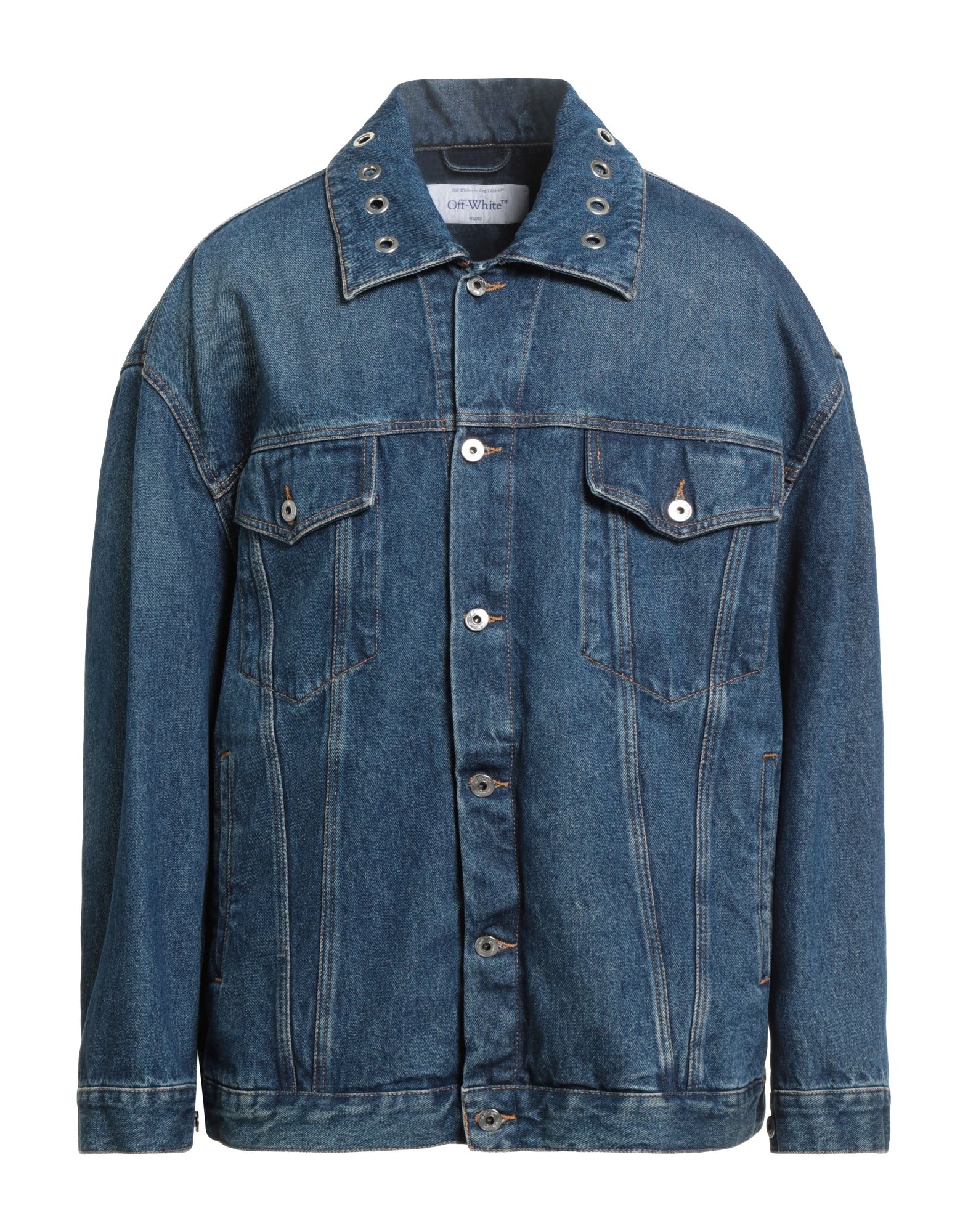 OFF-WHITE™ - Denim outerwear