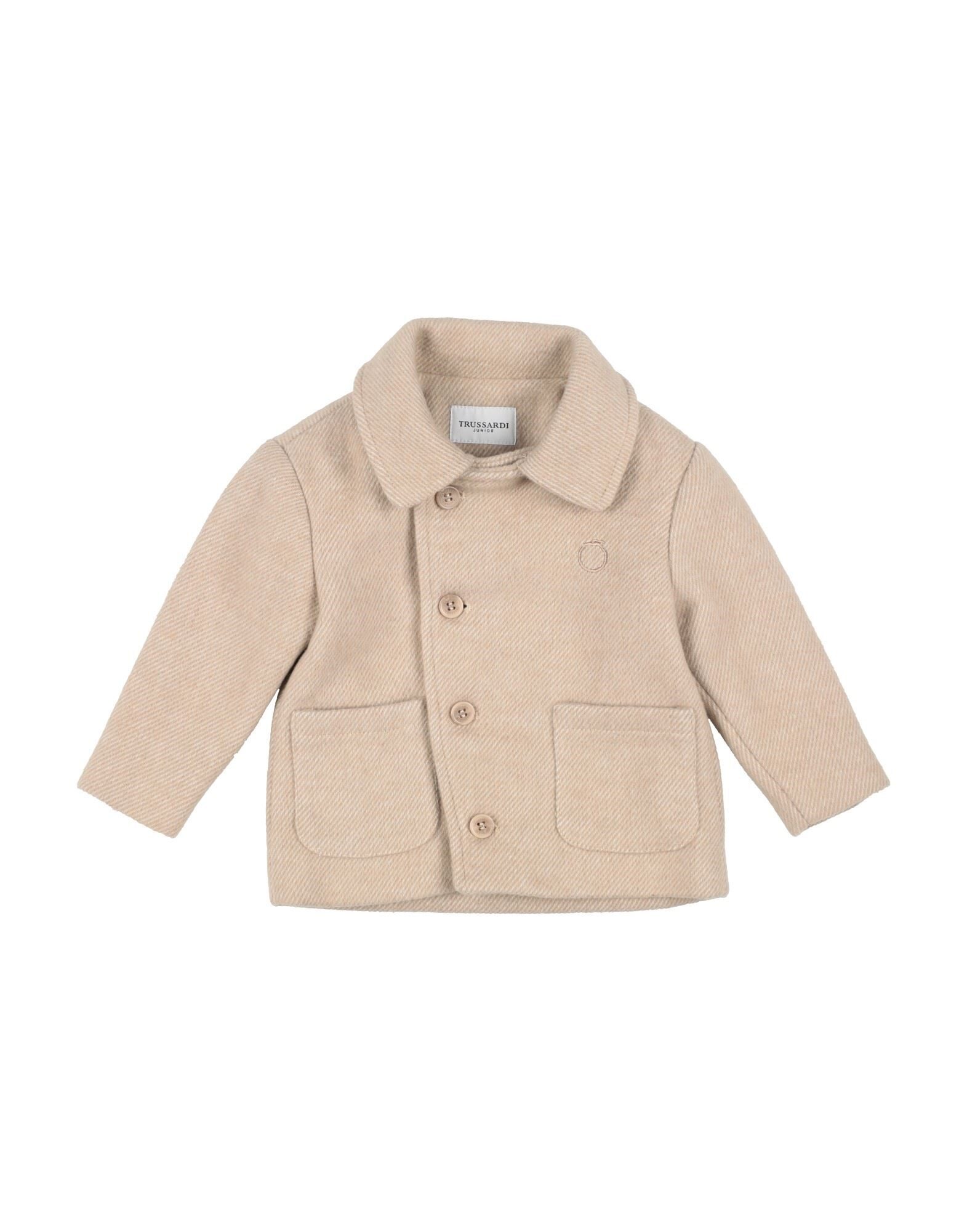 TRUSSARDI JUNIOR - Coats