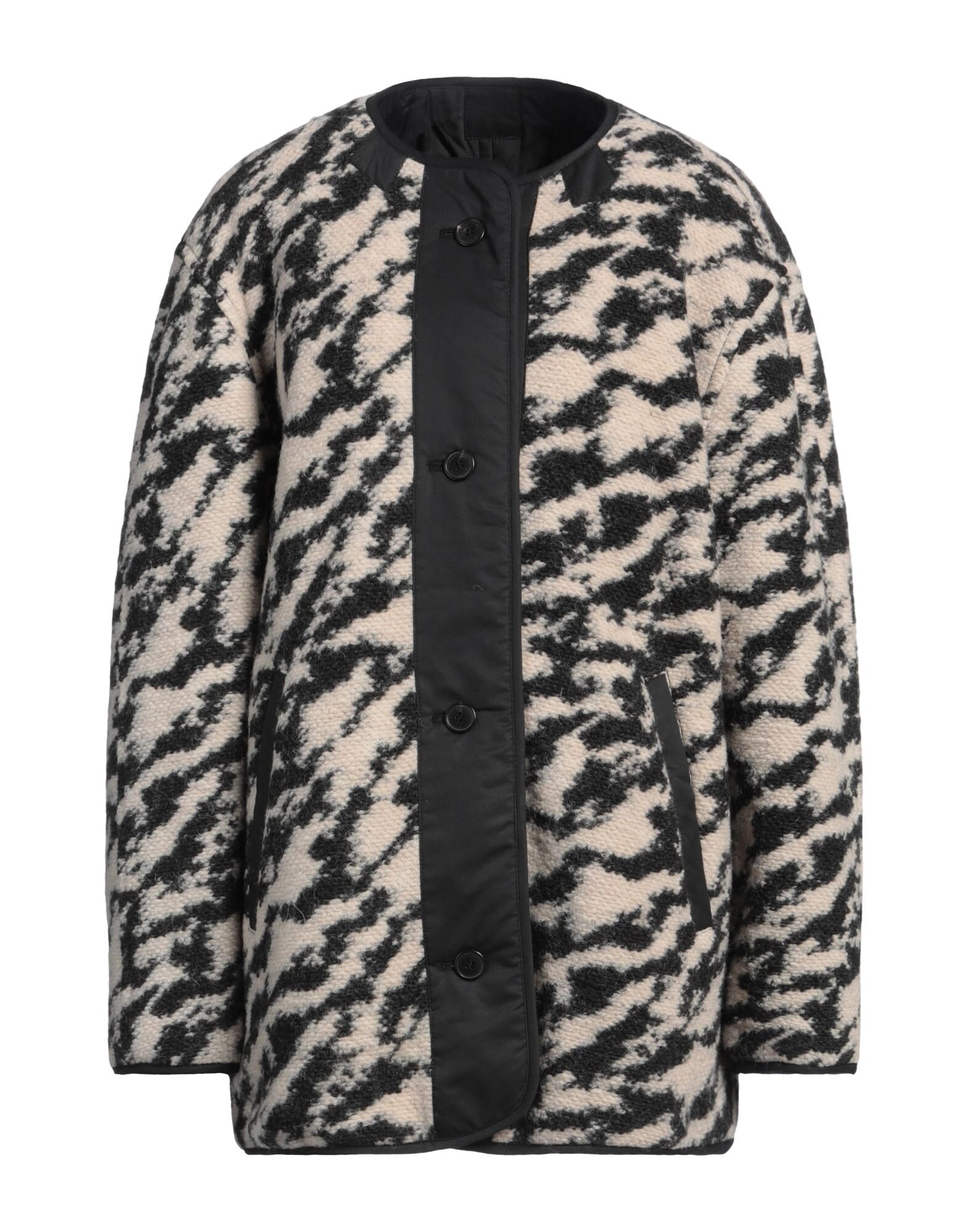 MARANT ÉTOILE - Moutons et fausses fourrures