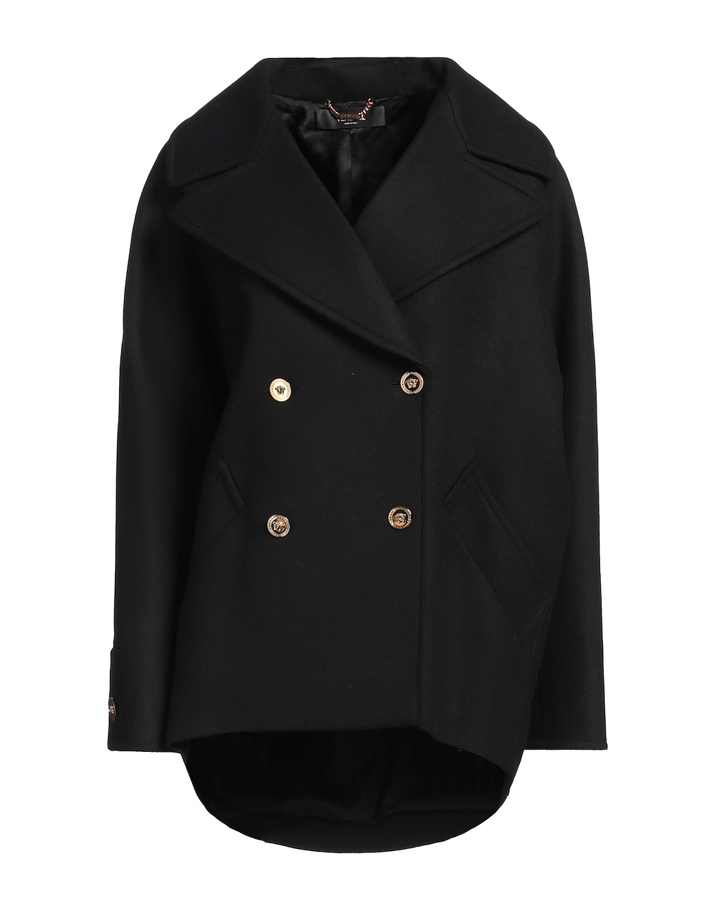 VERSACE - Coats