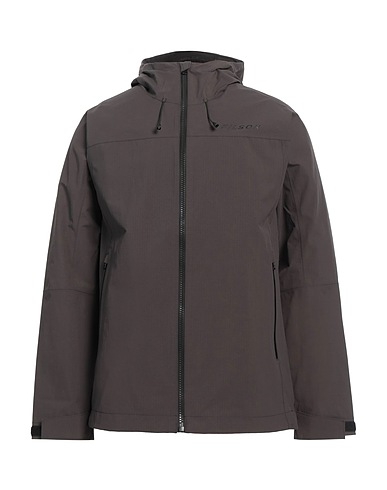 FILSON Jacket Lead 100% Recycled nylon