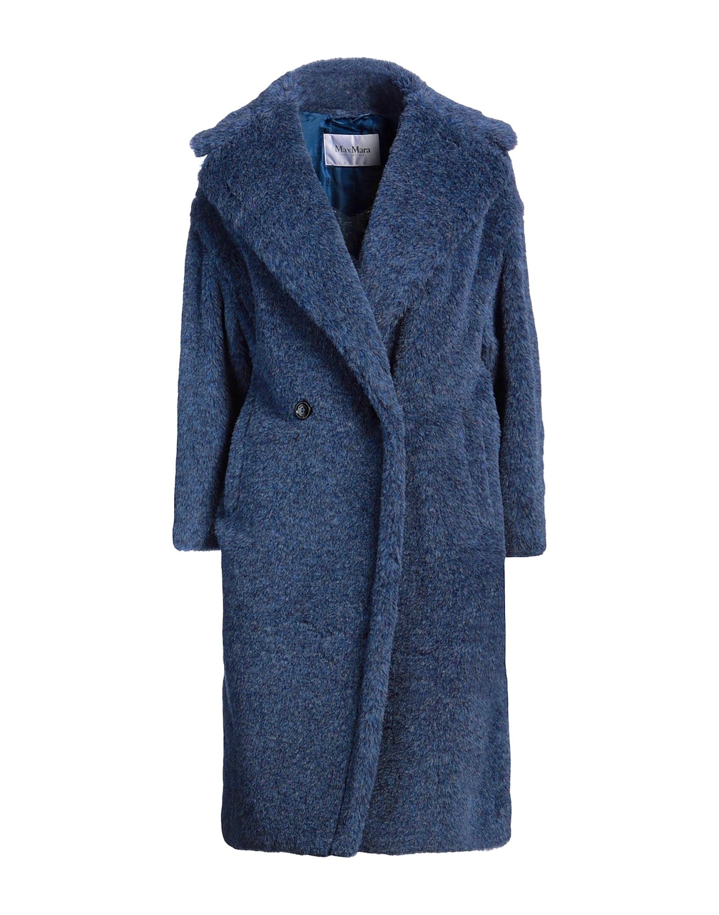 MAX MARA - Shearling- & Kunstfell