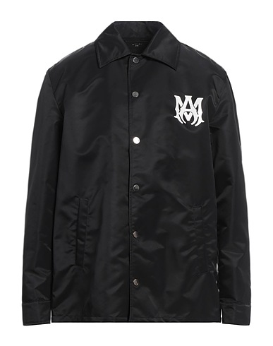 AMIRI Bomber Black 100% Polyamide