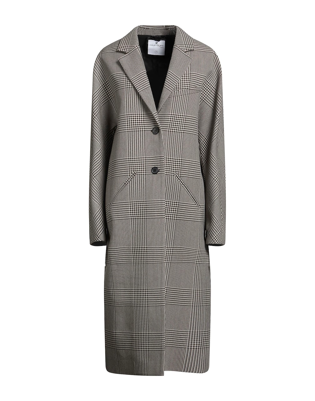 COURRÈGES - Coats