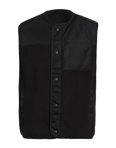 GIVENCHY Veste sans manches 100% Polyamide, Polyester, Polypropylène