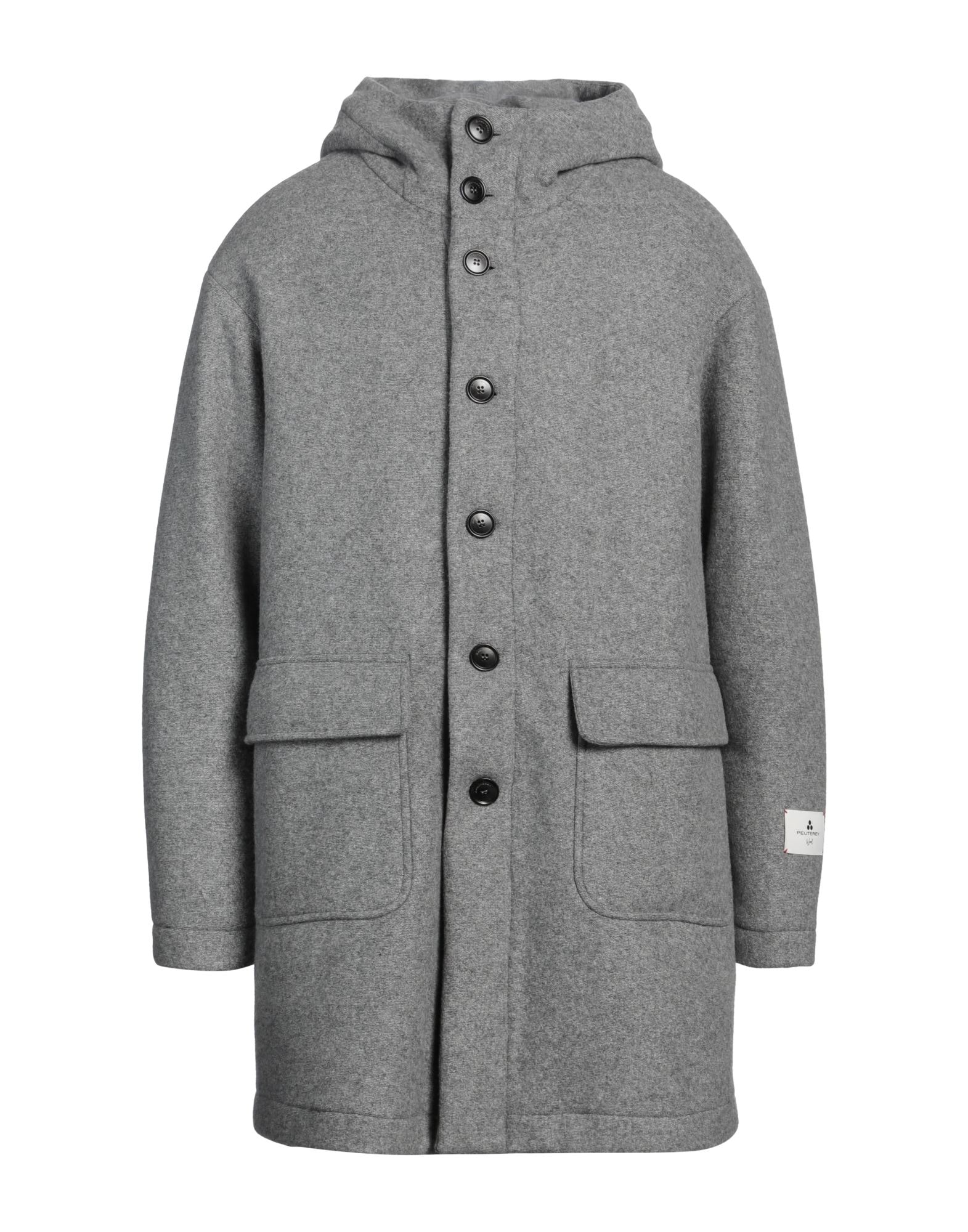 PEUTEREY - Cappotti