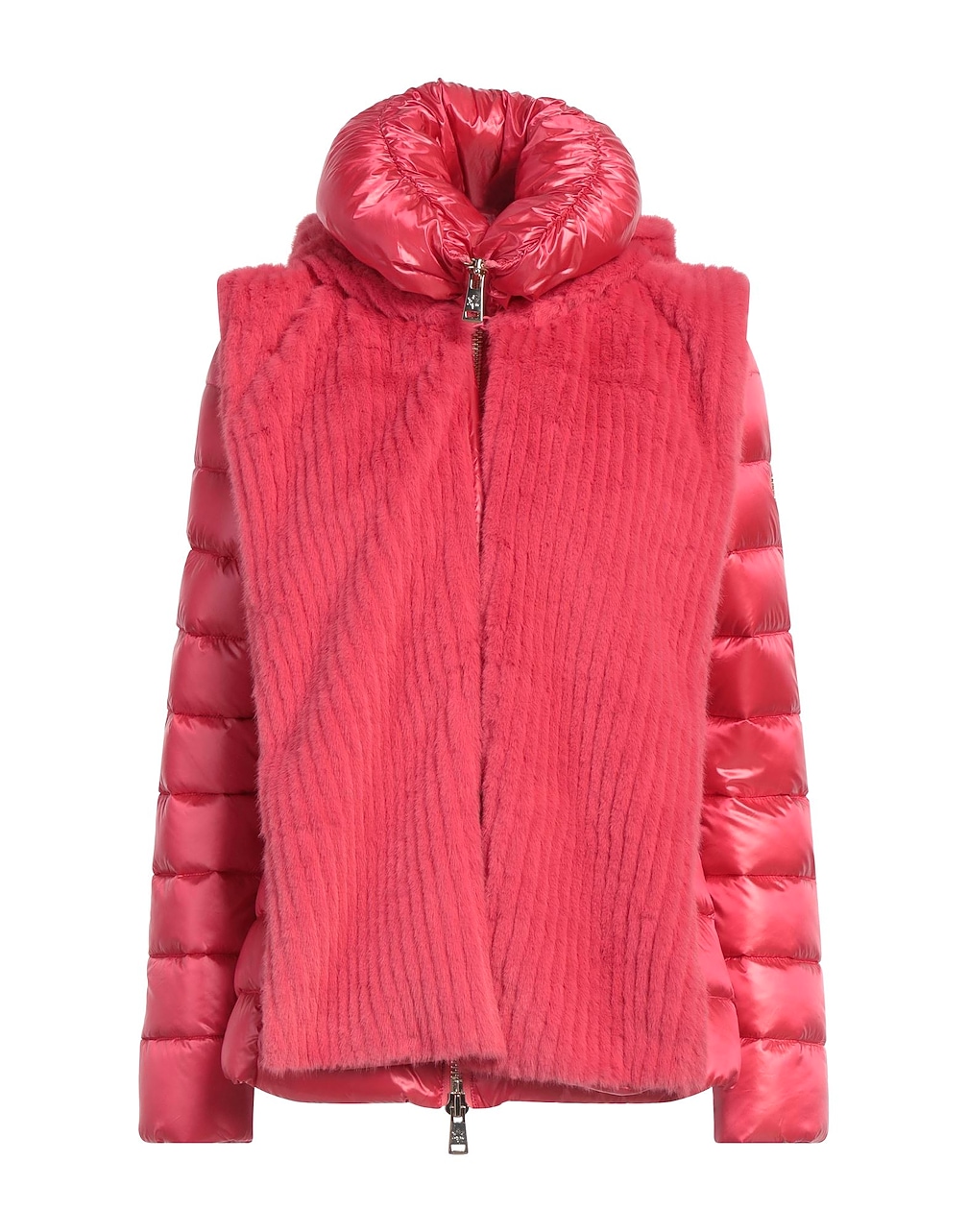 NO SECRETS - Puffers