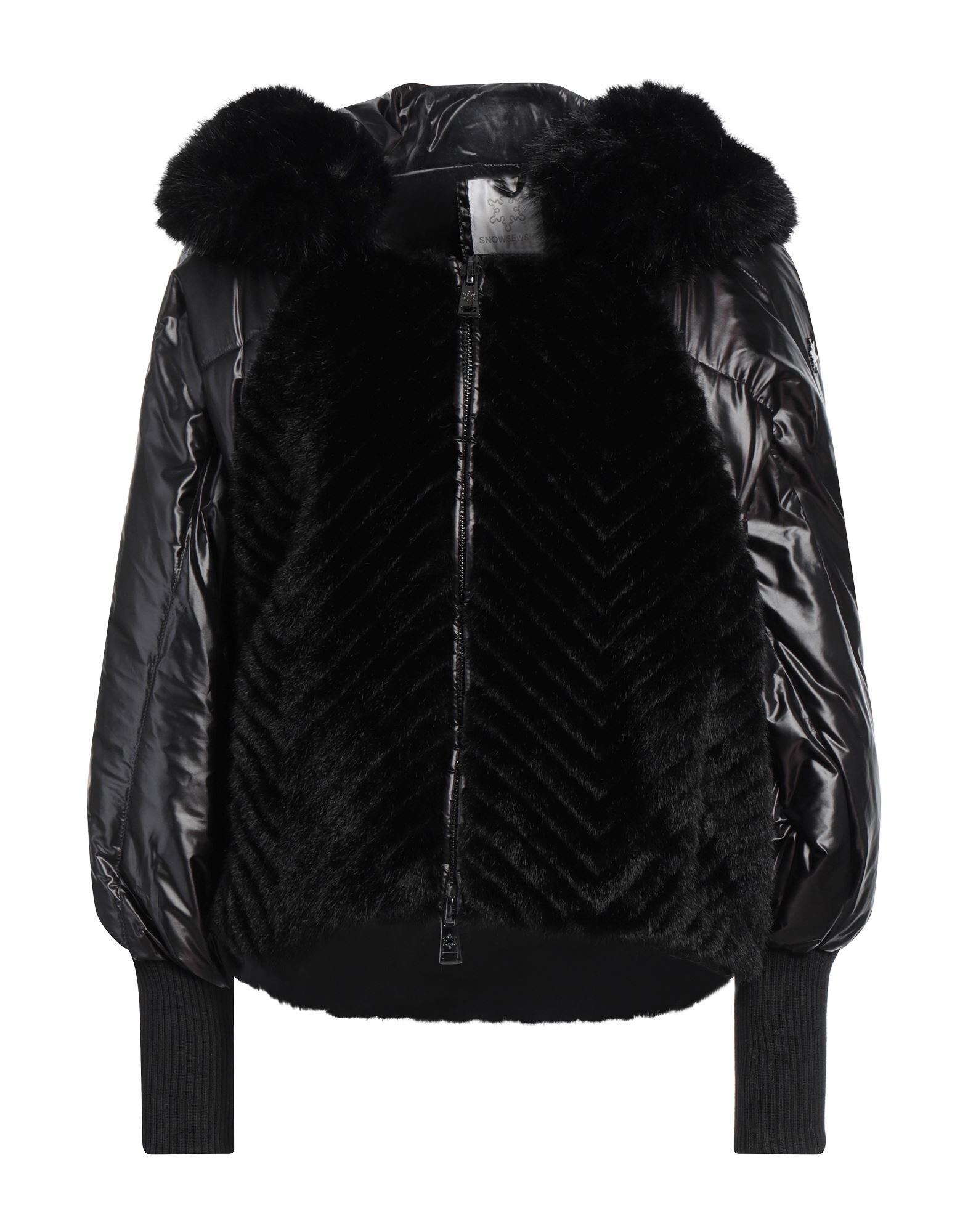 NO SECRETS - Пуховики и куртки на синтепоне