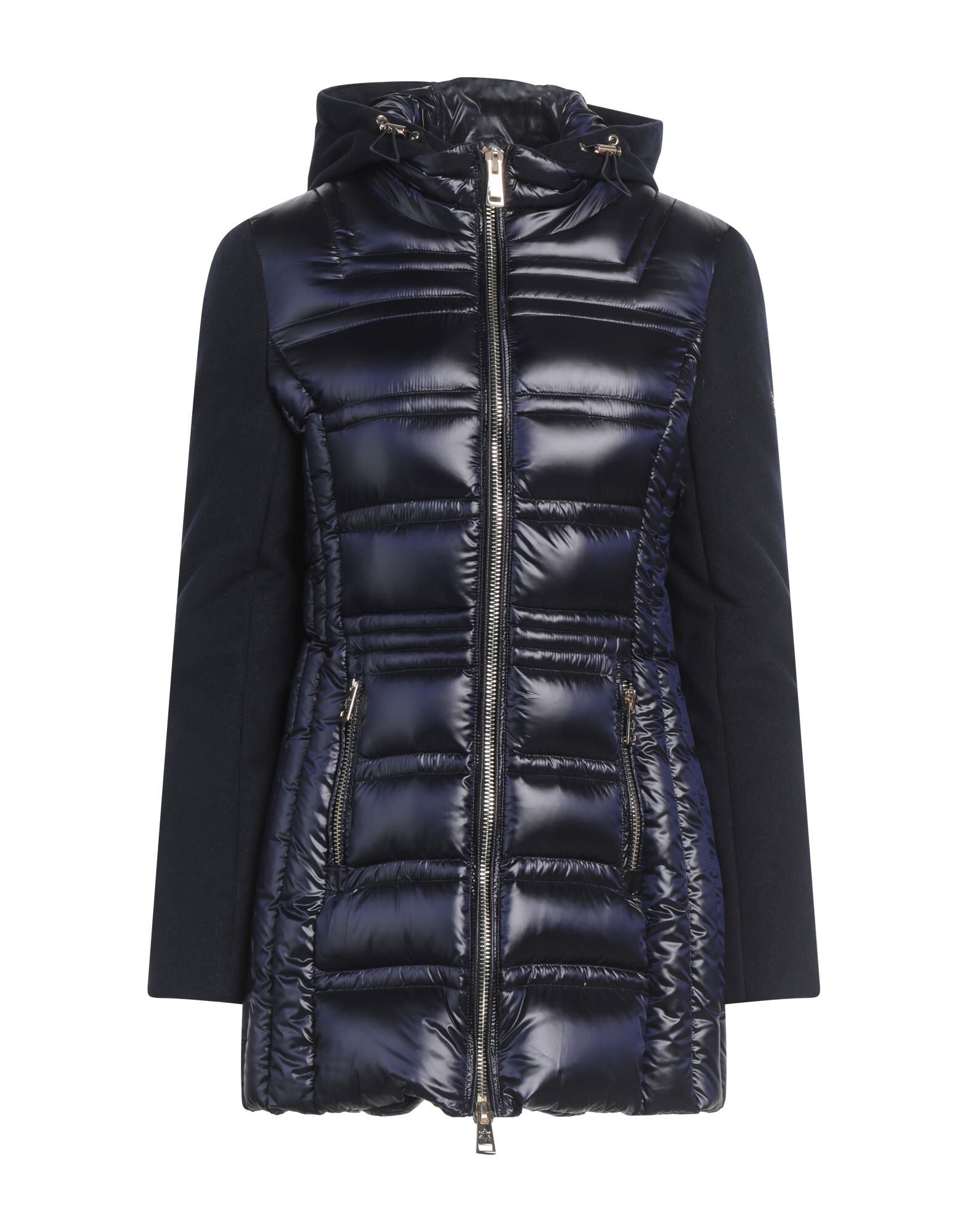 NO SECRETS - ダウン＆シンセティック