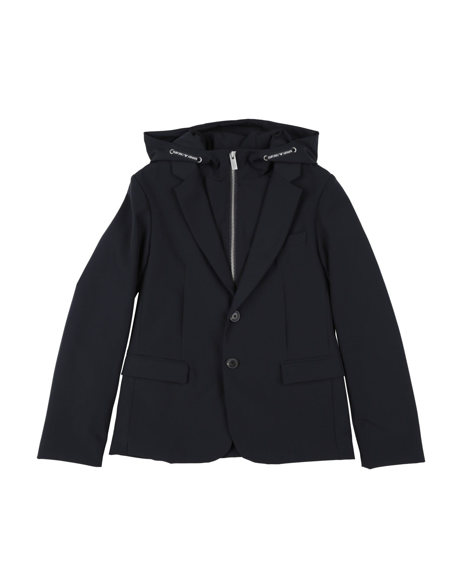 EMPORIO ARMANI - Jackets