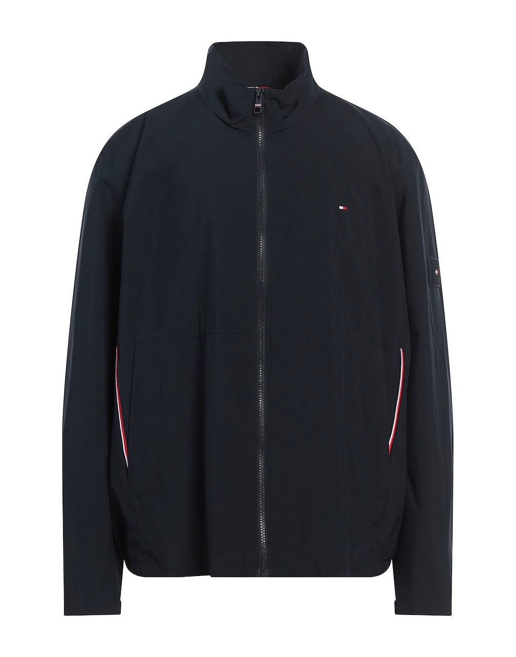 TOMMY HILFIGER - Jackets