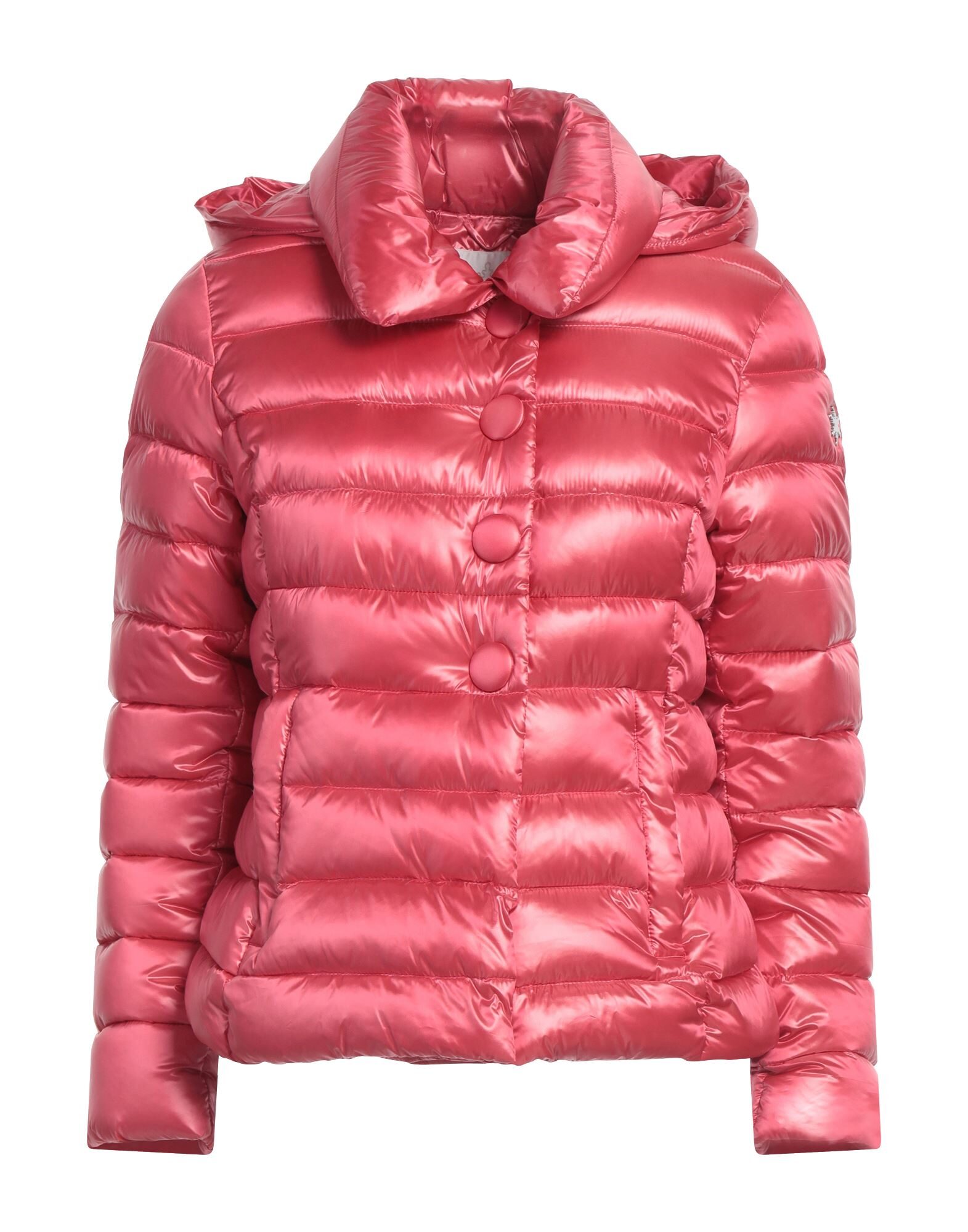 NO SECRETS - Пуховики и куртки на синтепоне