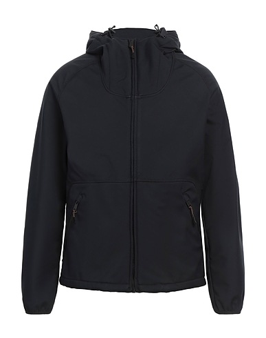 NAPAPIJRI Jacket Black 100% Polyester