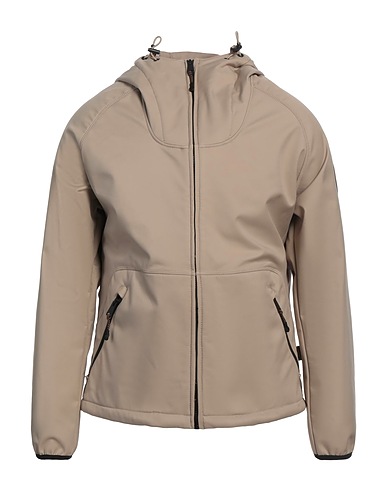 NAPAPIJRI Jacke Sand 100% Polyester