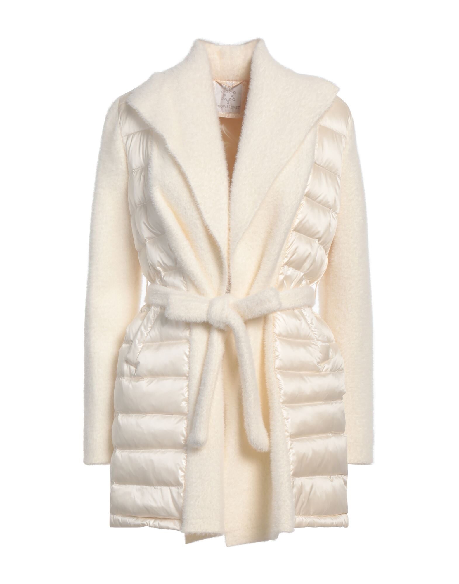 NO SECRETS - Пуховики и куртки на синтепоне