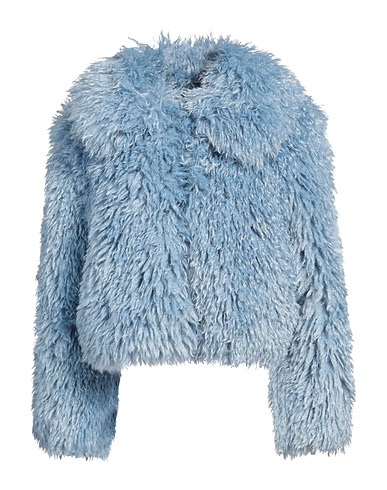 NO SECRETS Teddy Coat Avio 100% Poliestere