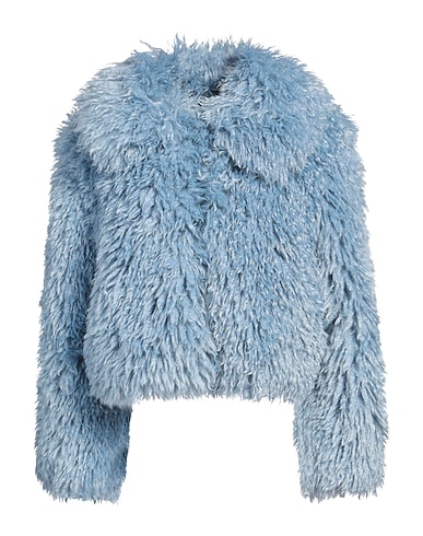 NO SECRETS Shearling & Teddy 100% Polyester