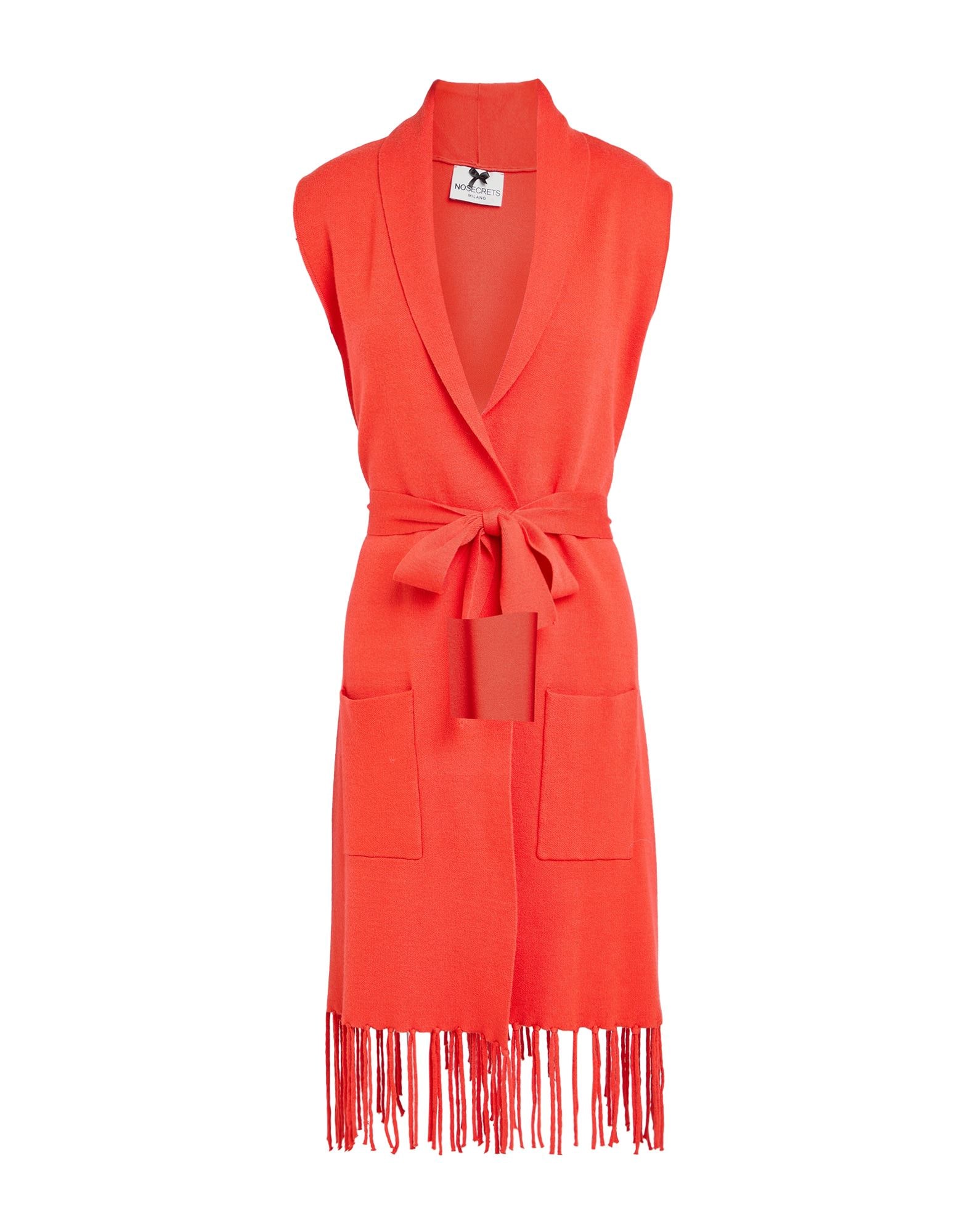 NO SECRETS - Cardigans